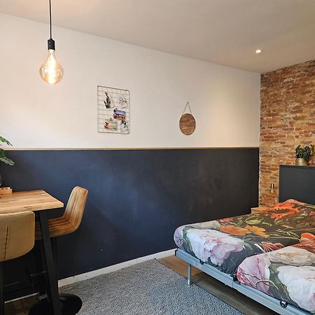 Damietta Apartment Haarlem Exterior photo